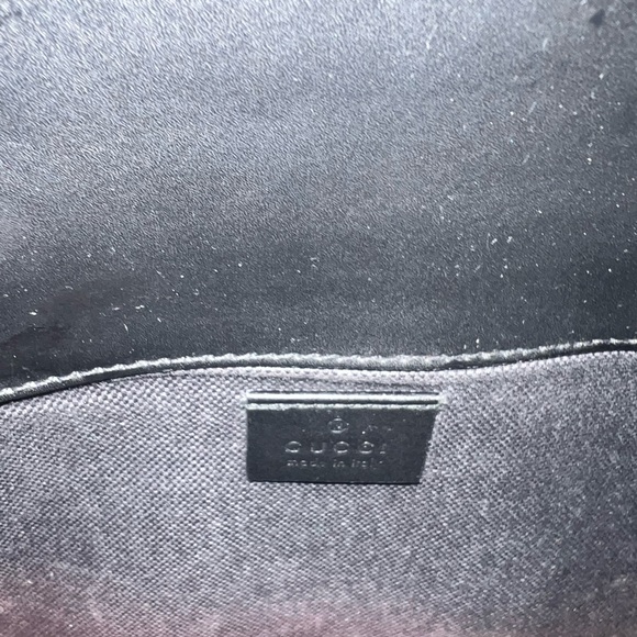 GUCCI FANNY PACK - Picture 4 of 7